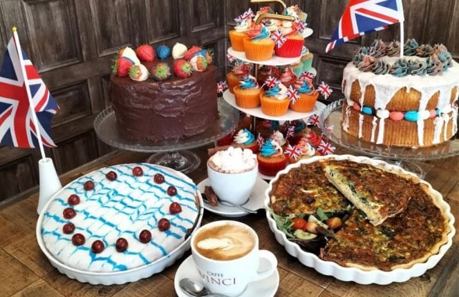Raywell Tea Room & Bistro, (Cafe and Coffee) photo 6