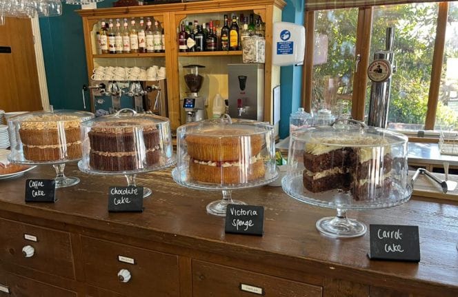 Raywell Tea Room & Bistro, (Cafe and Coffee) photo 8