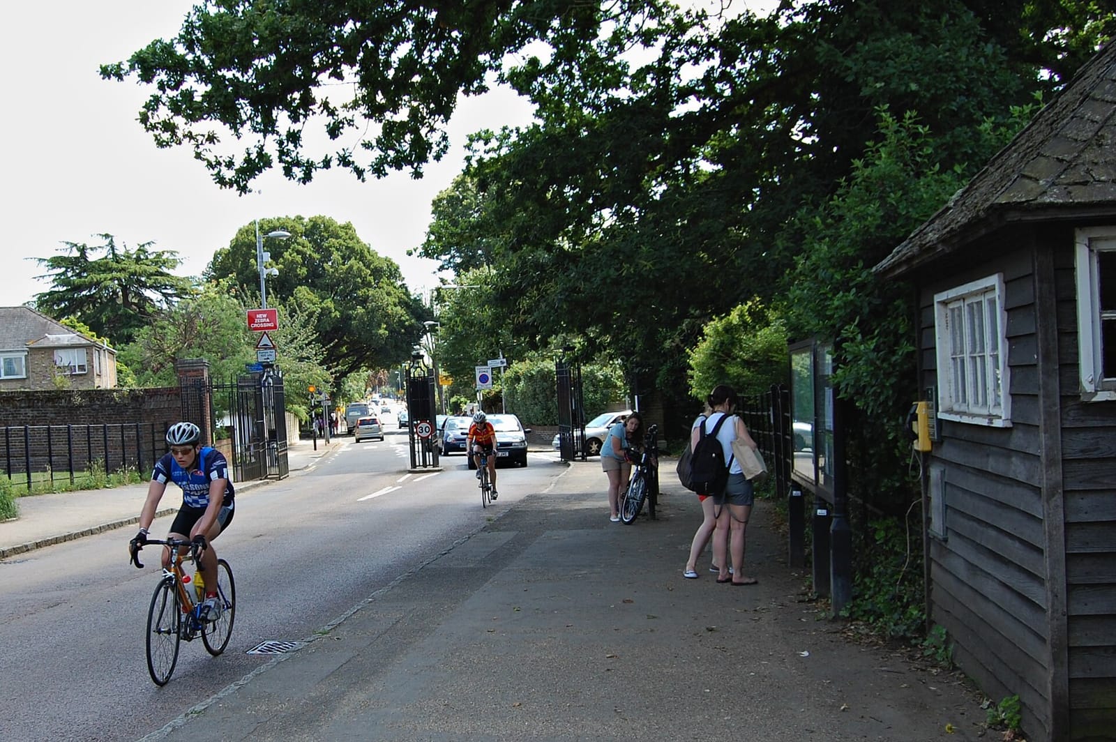 Kingston Gate Cafe photo 3