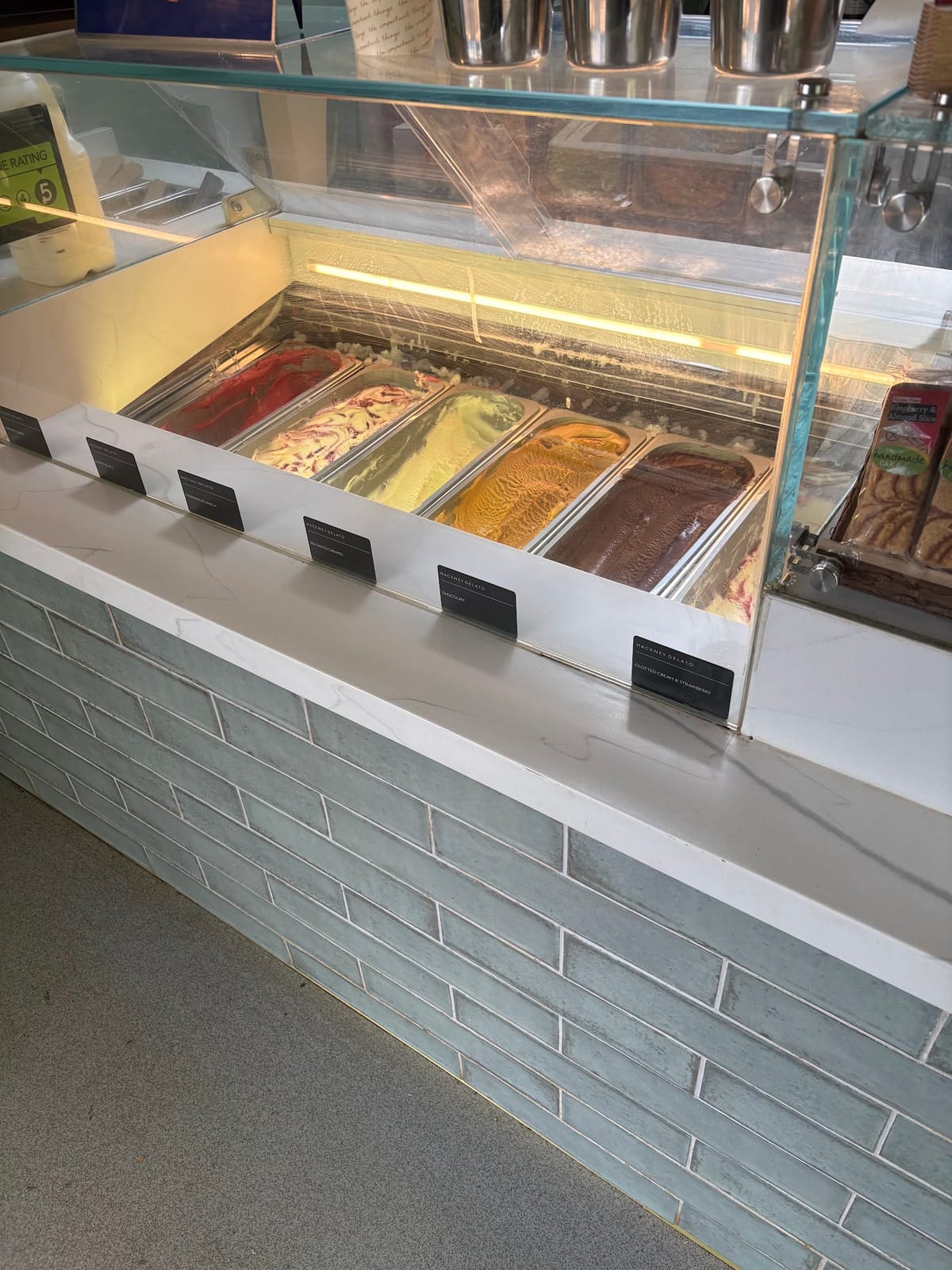 Kingston Gate Cafe