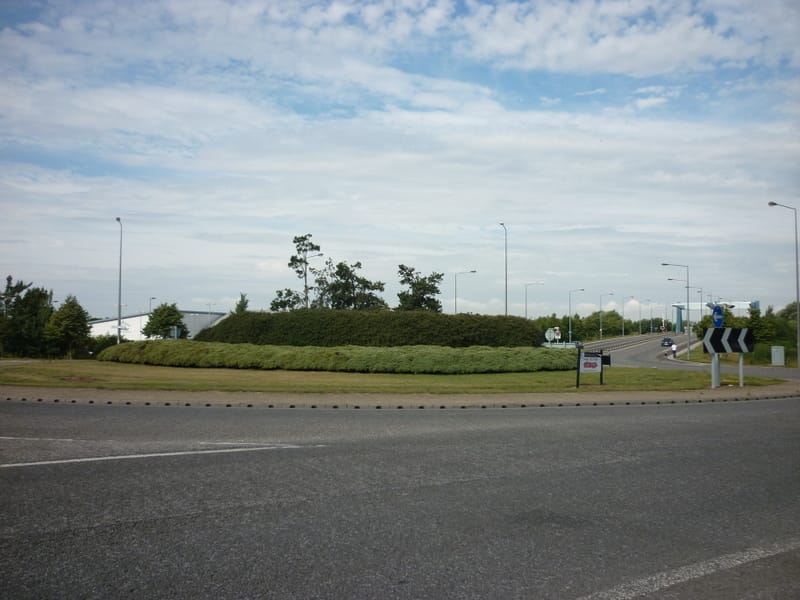 Dunkin' donuts, Kingswood Leisure Park photo 3