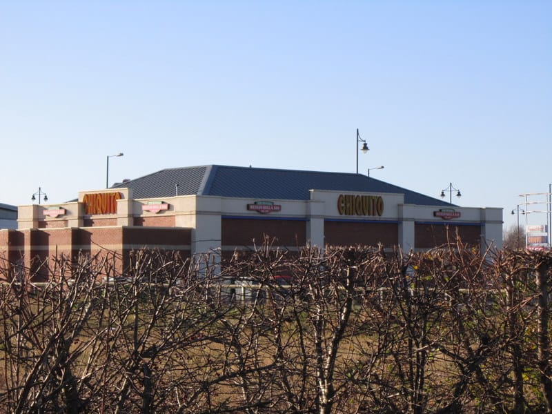 Dunkin' donuts, Kingswood Leisure Park photo 4