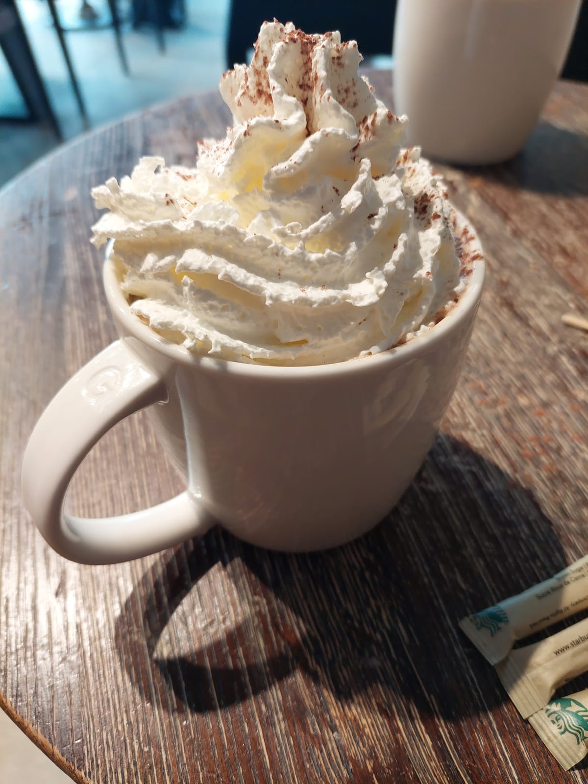 Costa Coffee