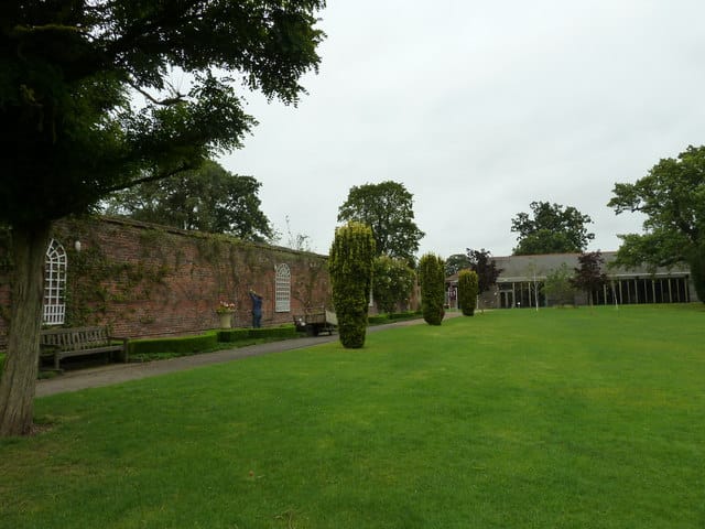 Garden Cafe photo 5