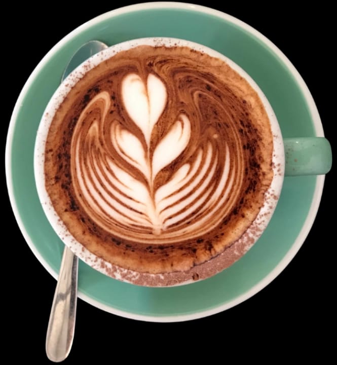 E’DO Coffee photo 2