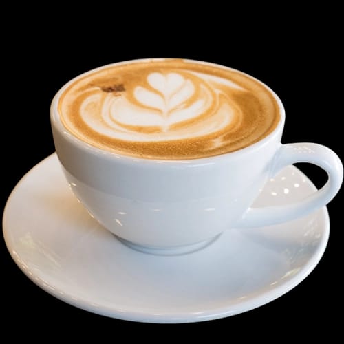 E’DO Coffee photo 7