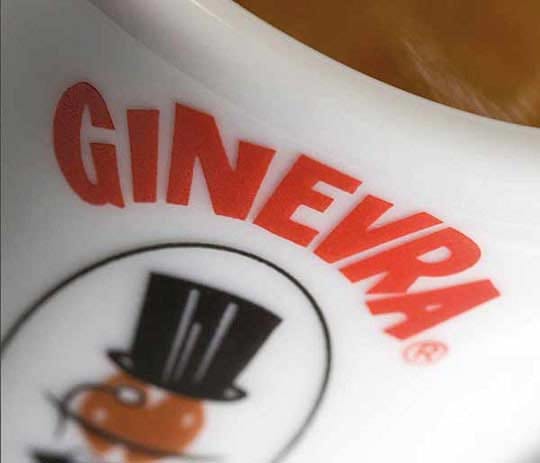 Caffe Ginevra Newcastle photo 3