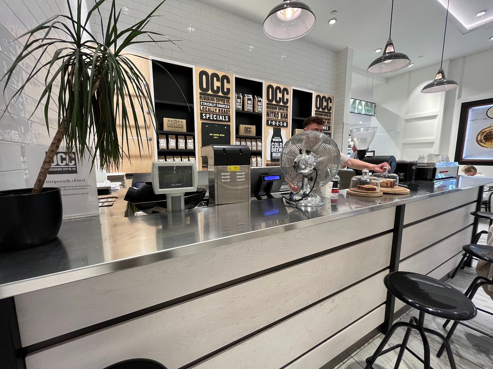 Ouseburn Coffee Co.