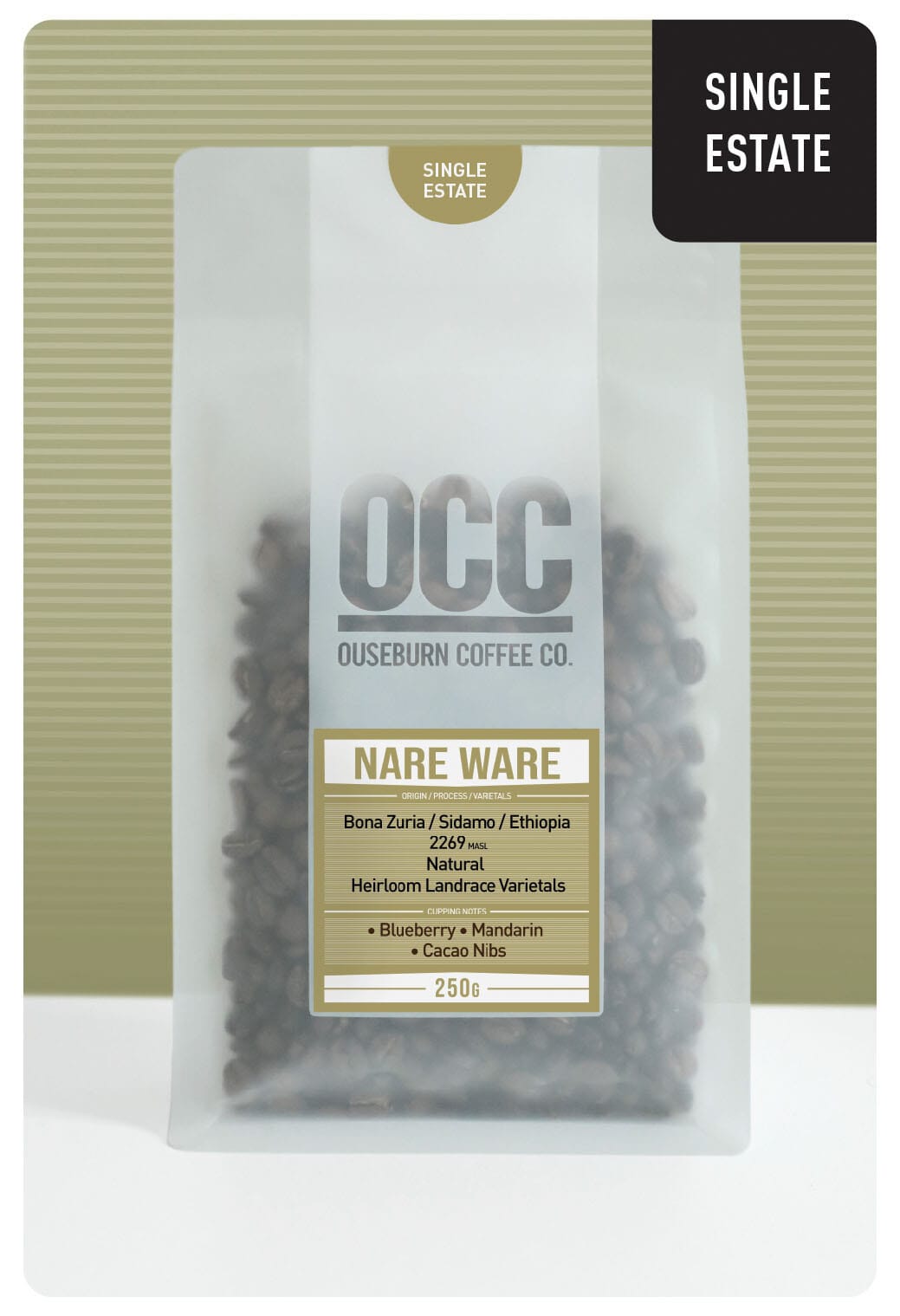 Ouseburn Coffee Co. photo 4