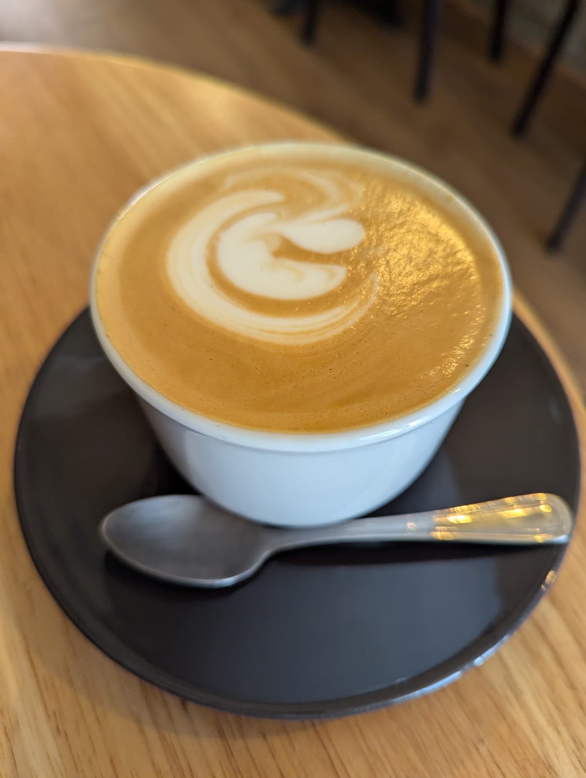 Flat Six Coffee Roasters
