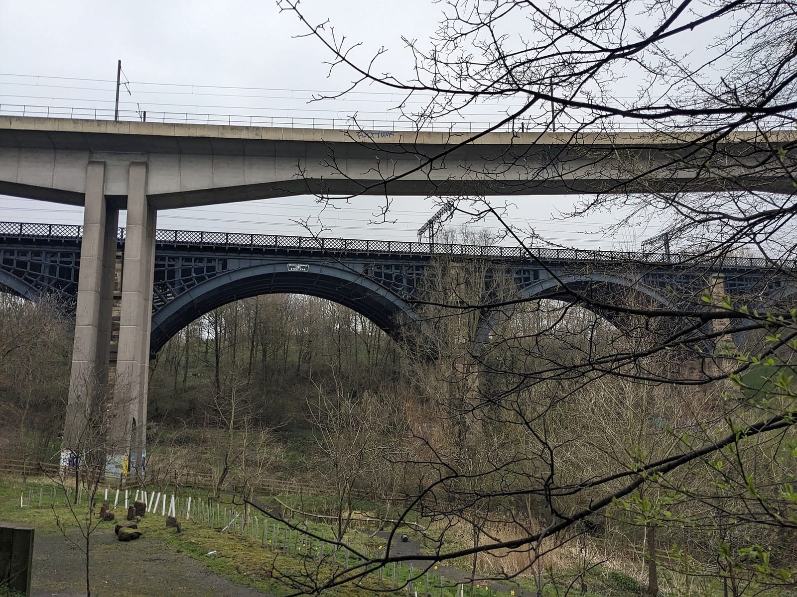 Deep North Ouseburn photo 3