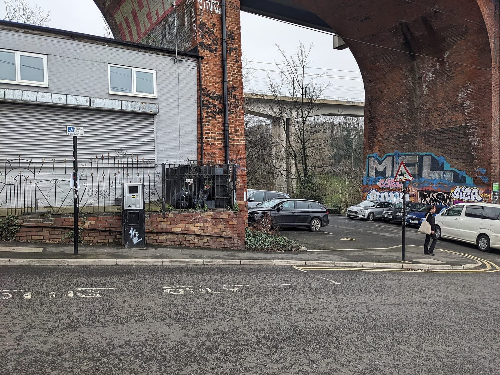 Deep North Ouseburn photo 4