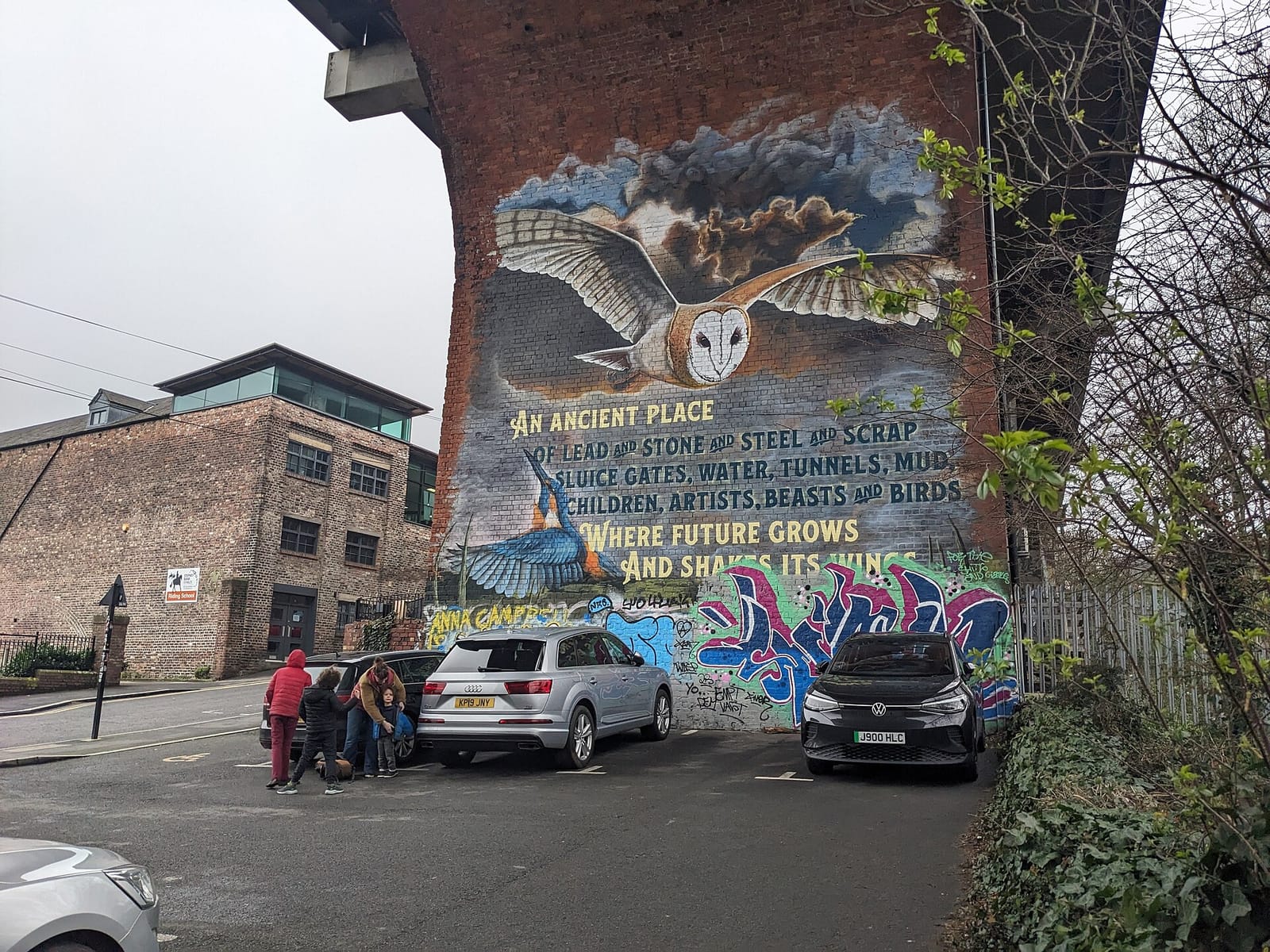 Deep North Ouseburn photo 2