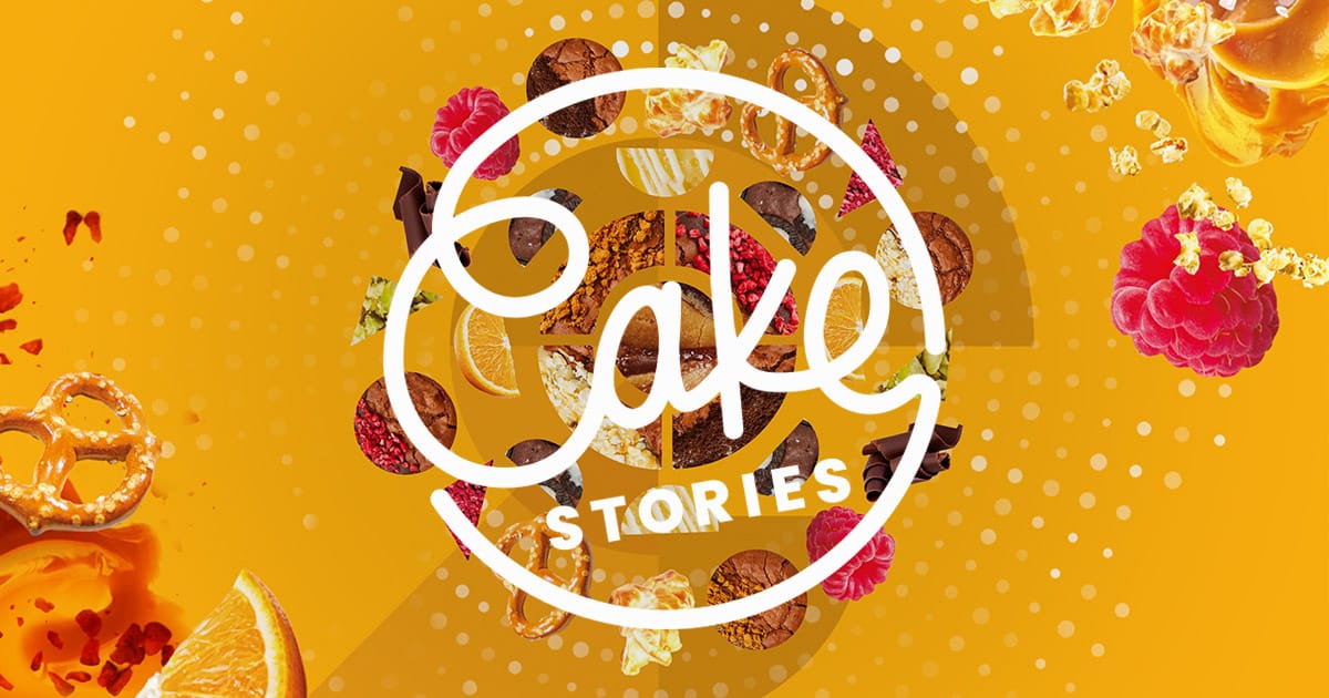 Cake Stories Coffee House & Cakery photo 2