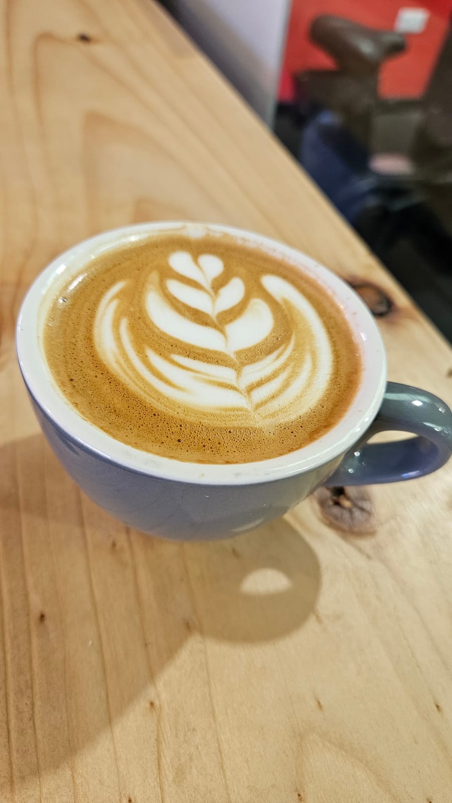 Unity Coffee