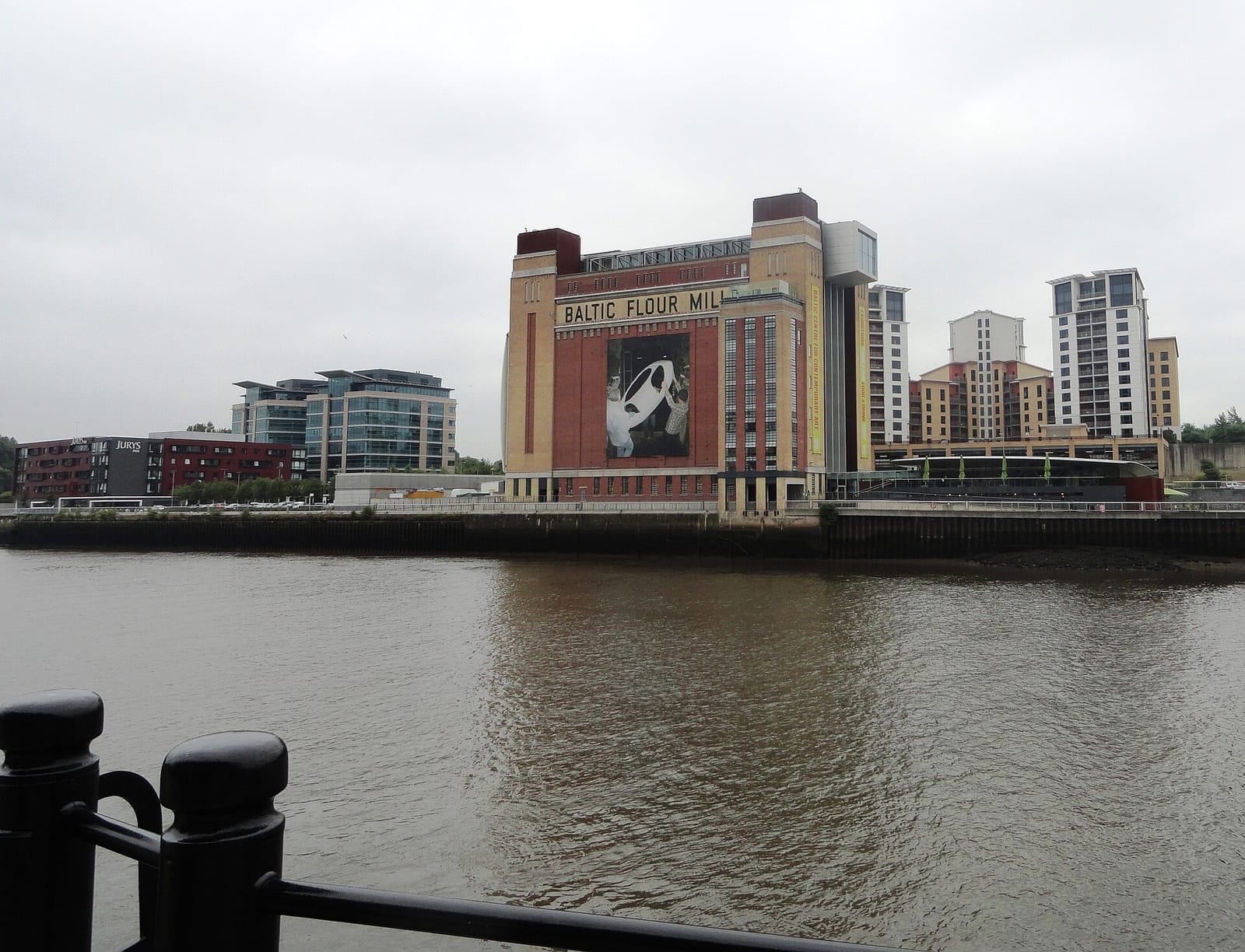 Coffee On The Quayside photo 4