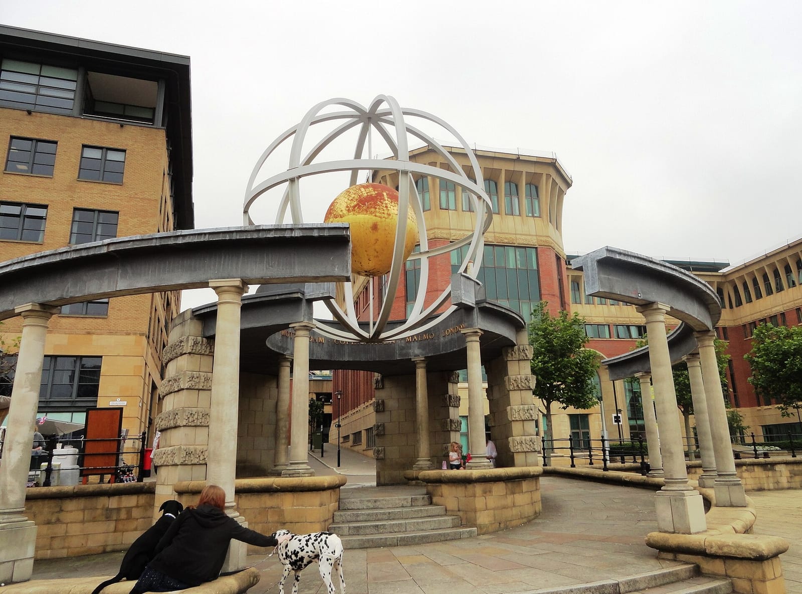 Coffee On The Quayside photo 3