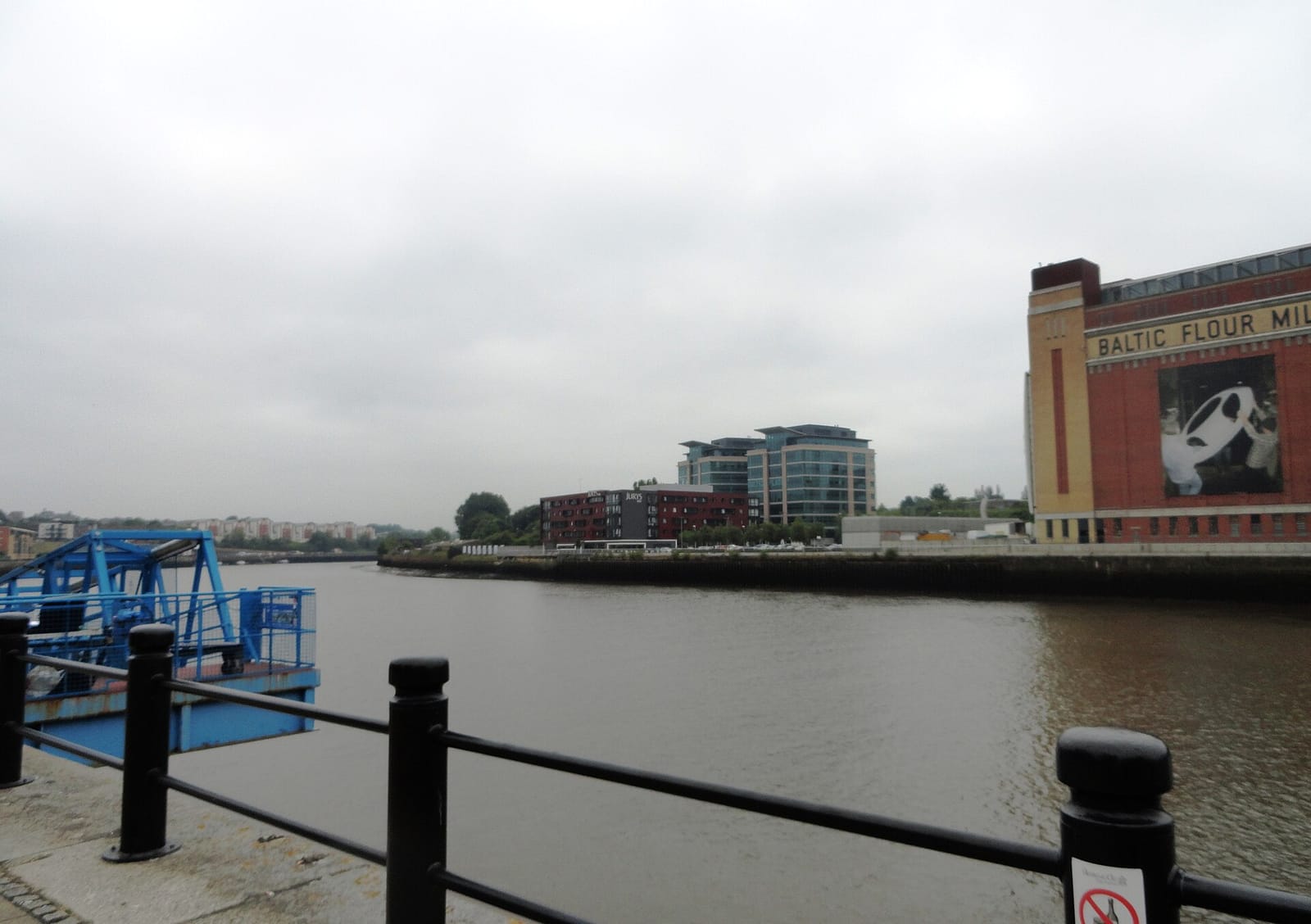 Coffee On The Quayside photo 2