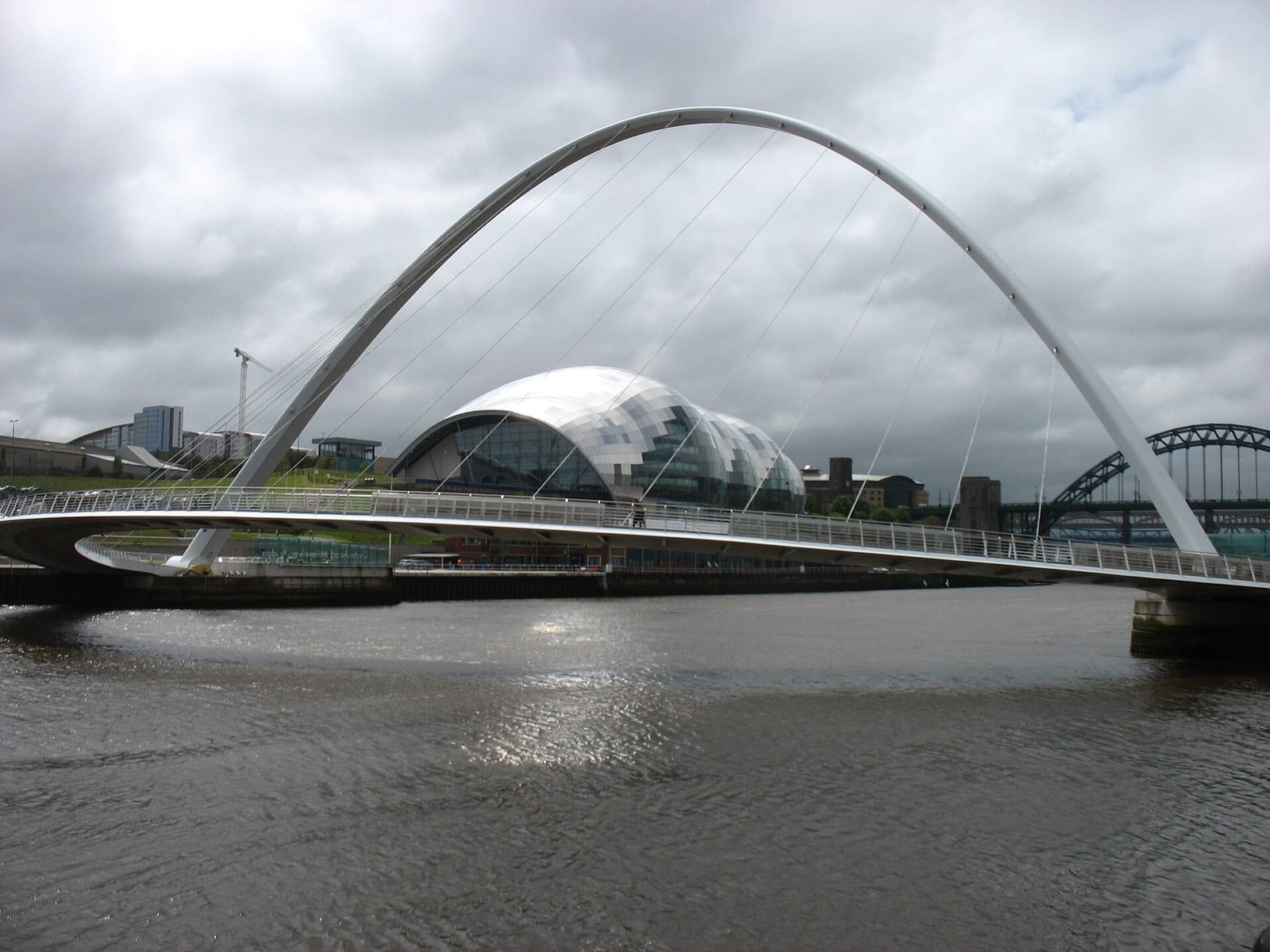 Coffee On The Quayside photo 5