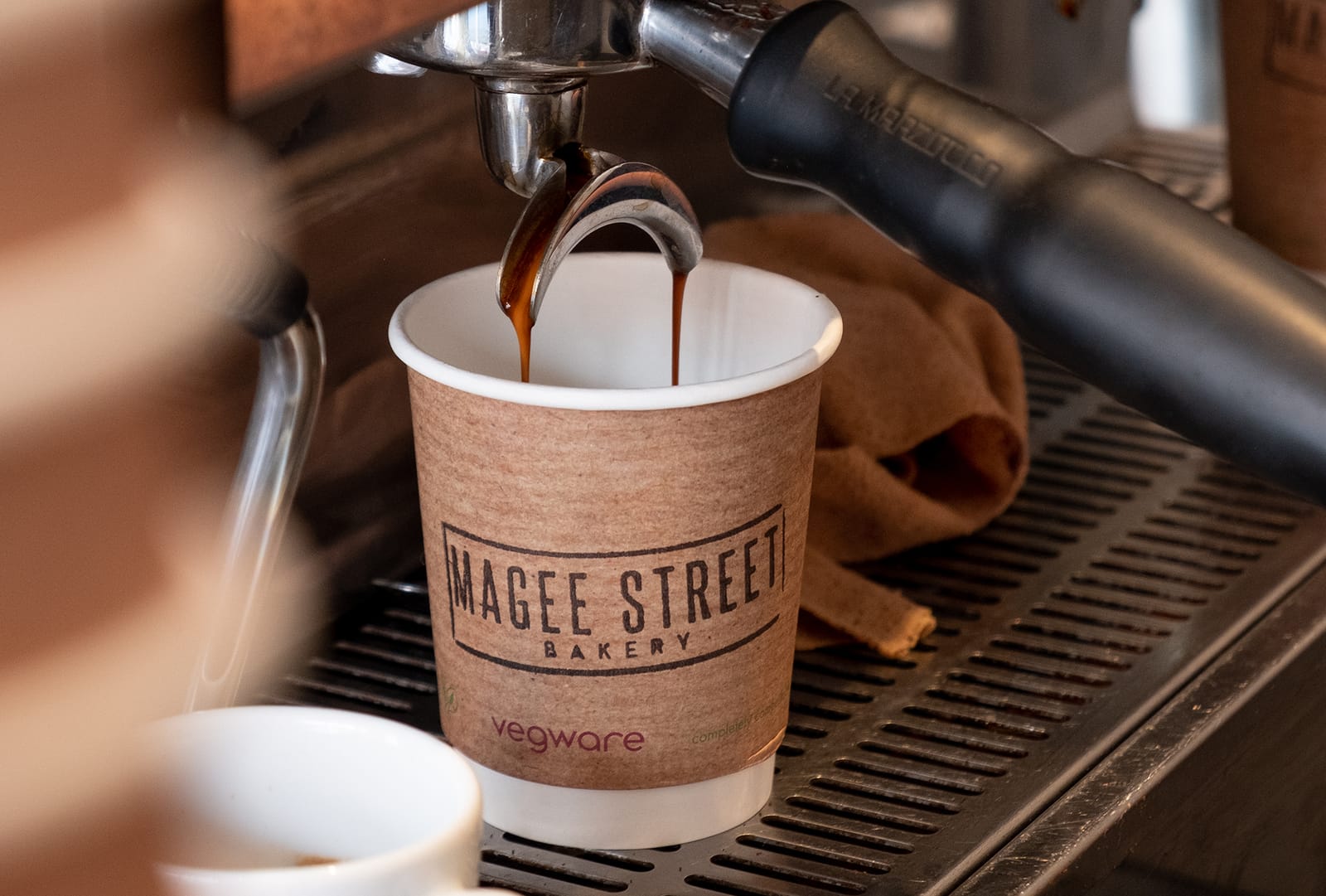Magee Street Bakery photo 2