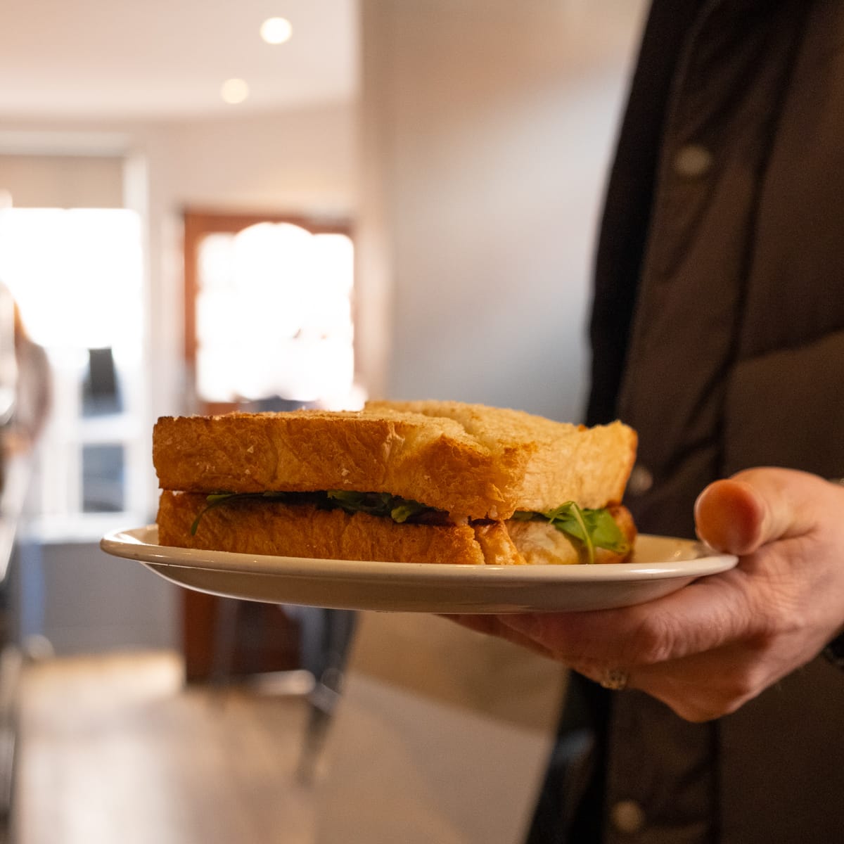 Magee Street Bakery photo 8