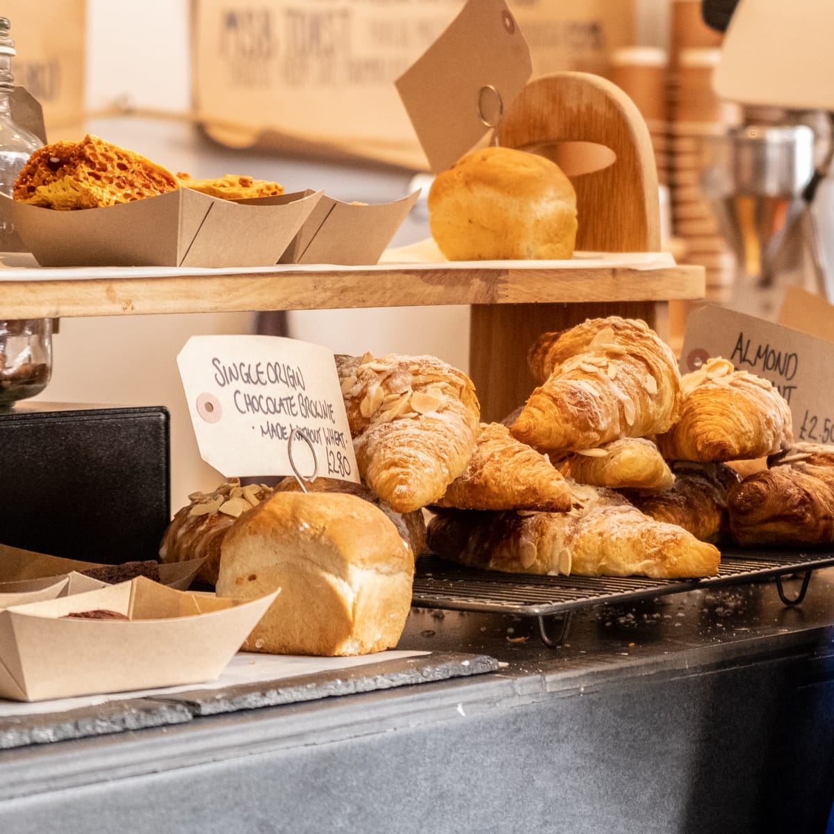 Magee Street Bakery photo 7