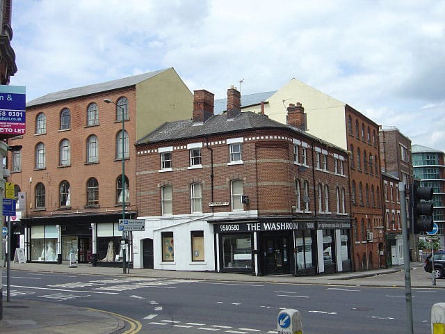 Fin Koffee Nottingham photo 5