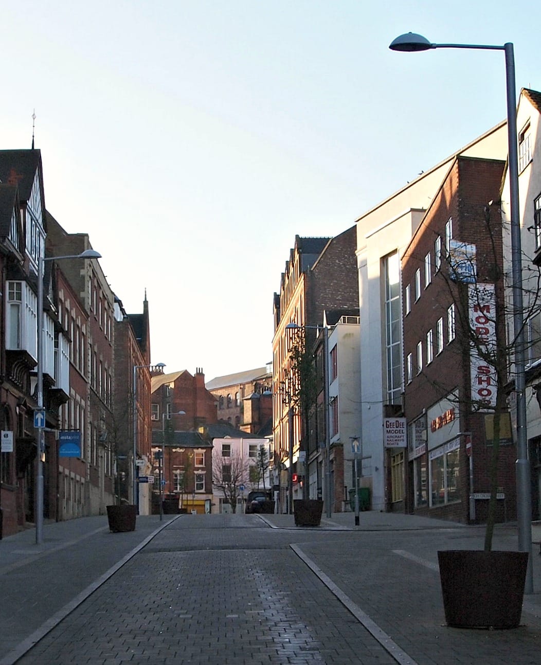 Fin Koffee Nottingham photo 4