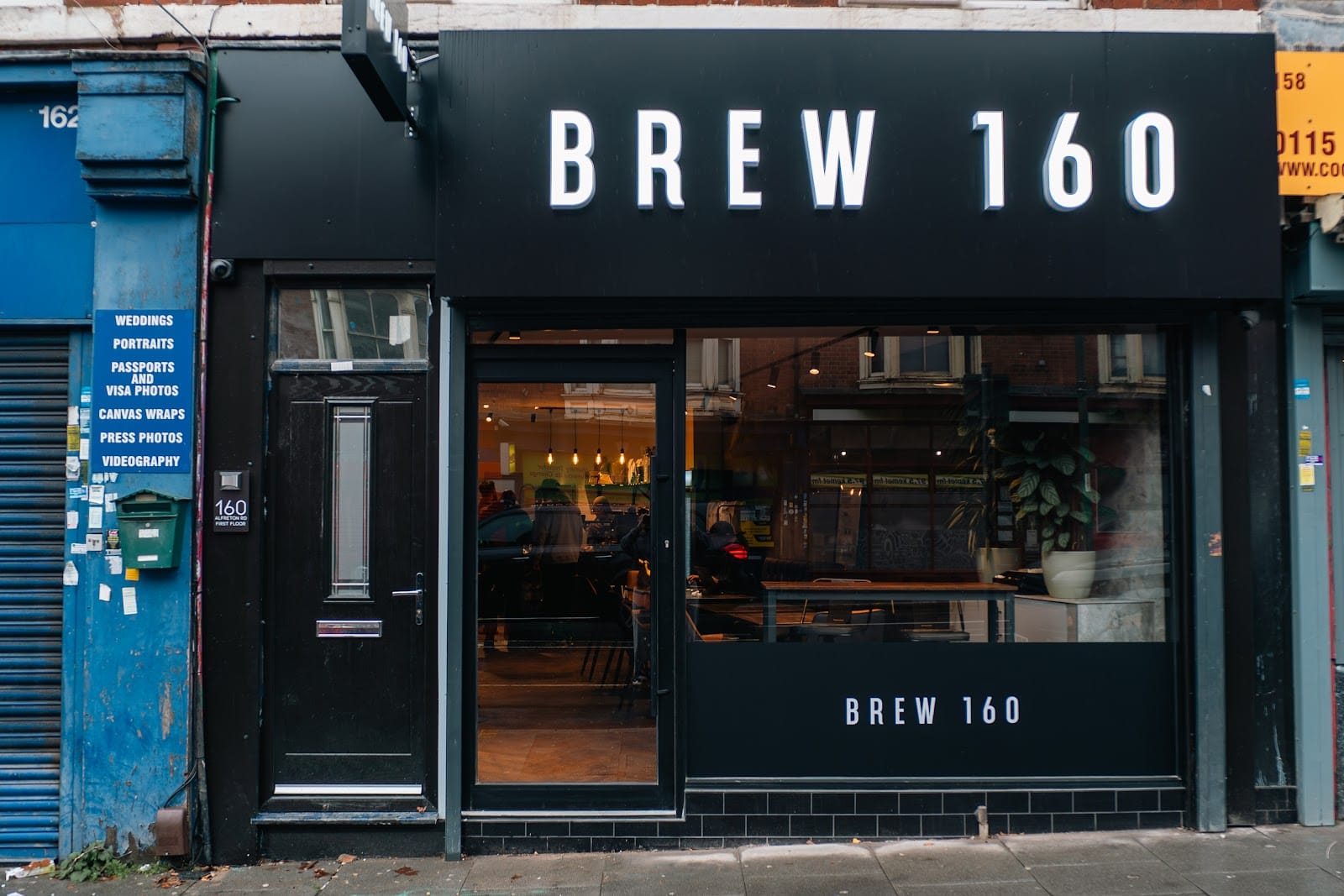 Brew160