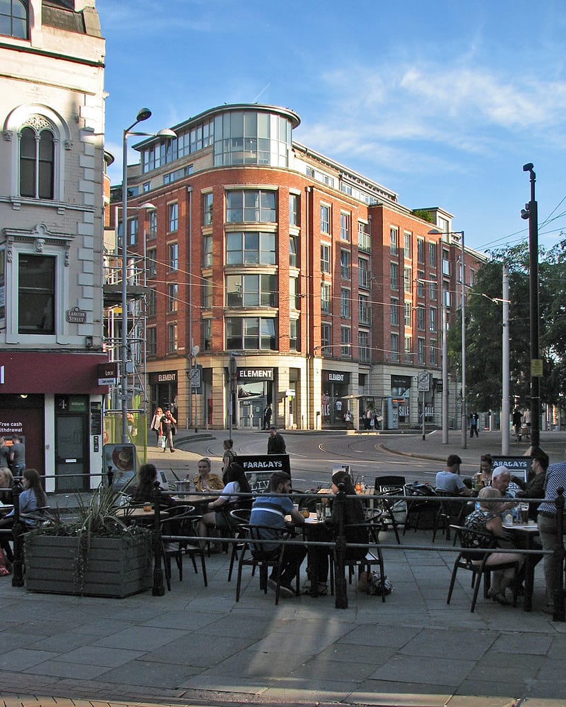 Molly Coffee House photo 3