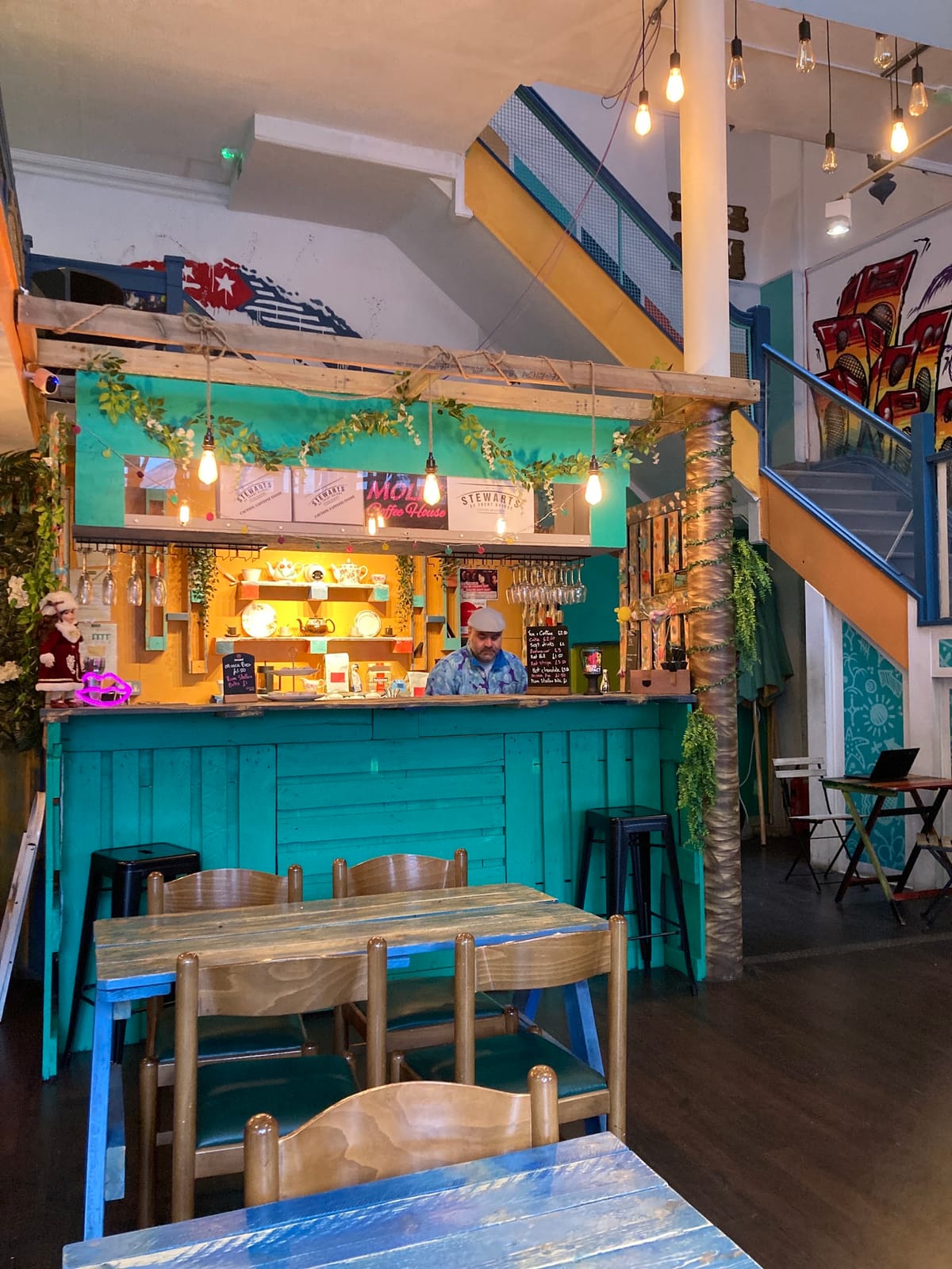 Molly Coffee House
