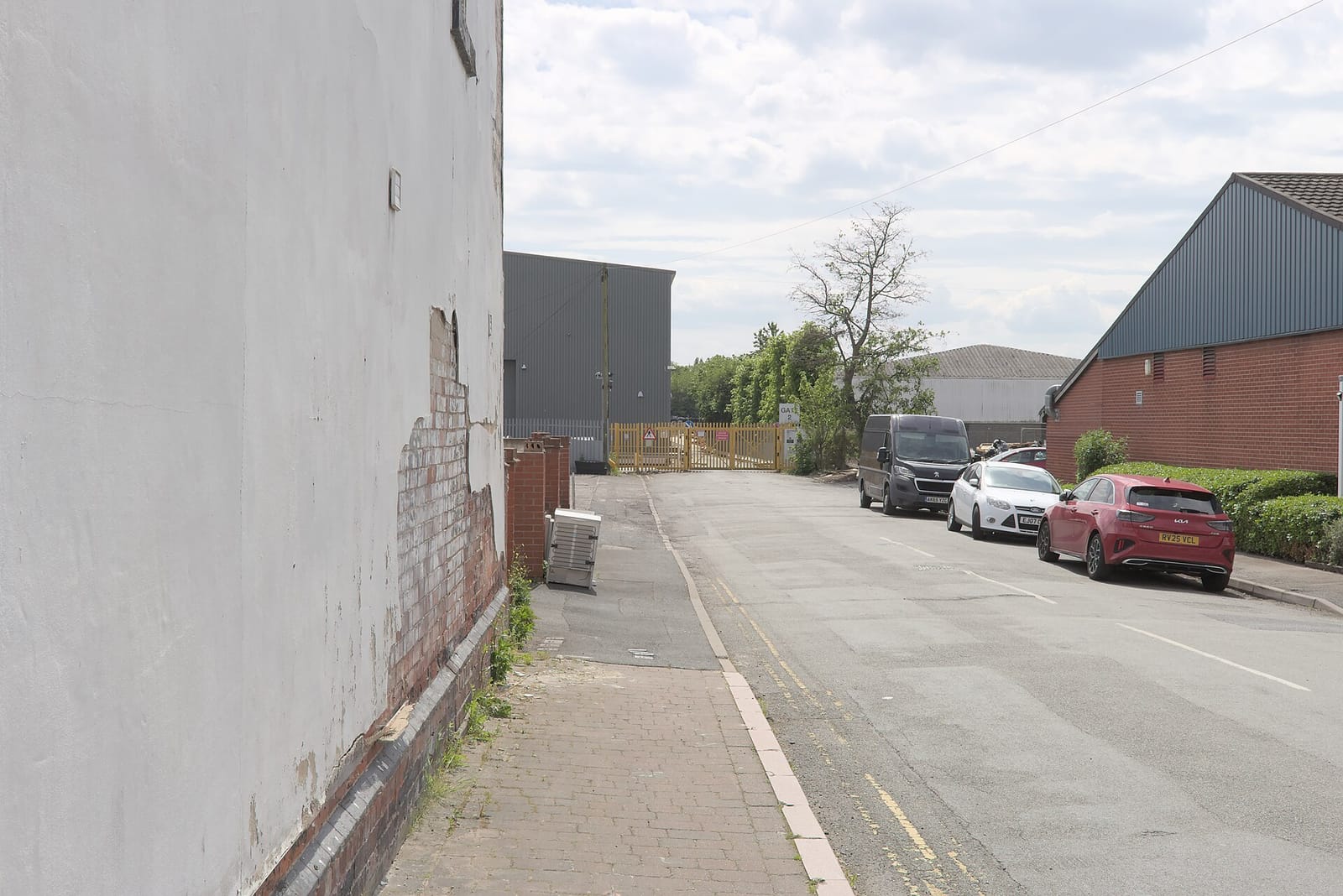 Neighbourhood Nottingham photo 2