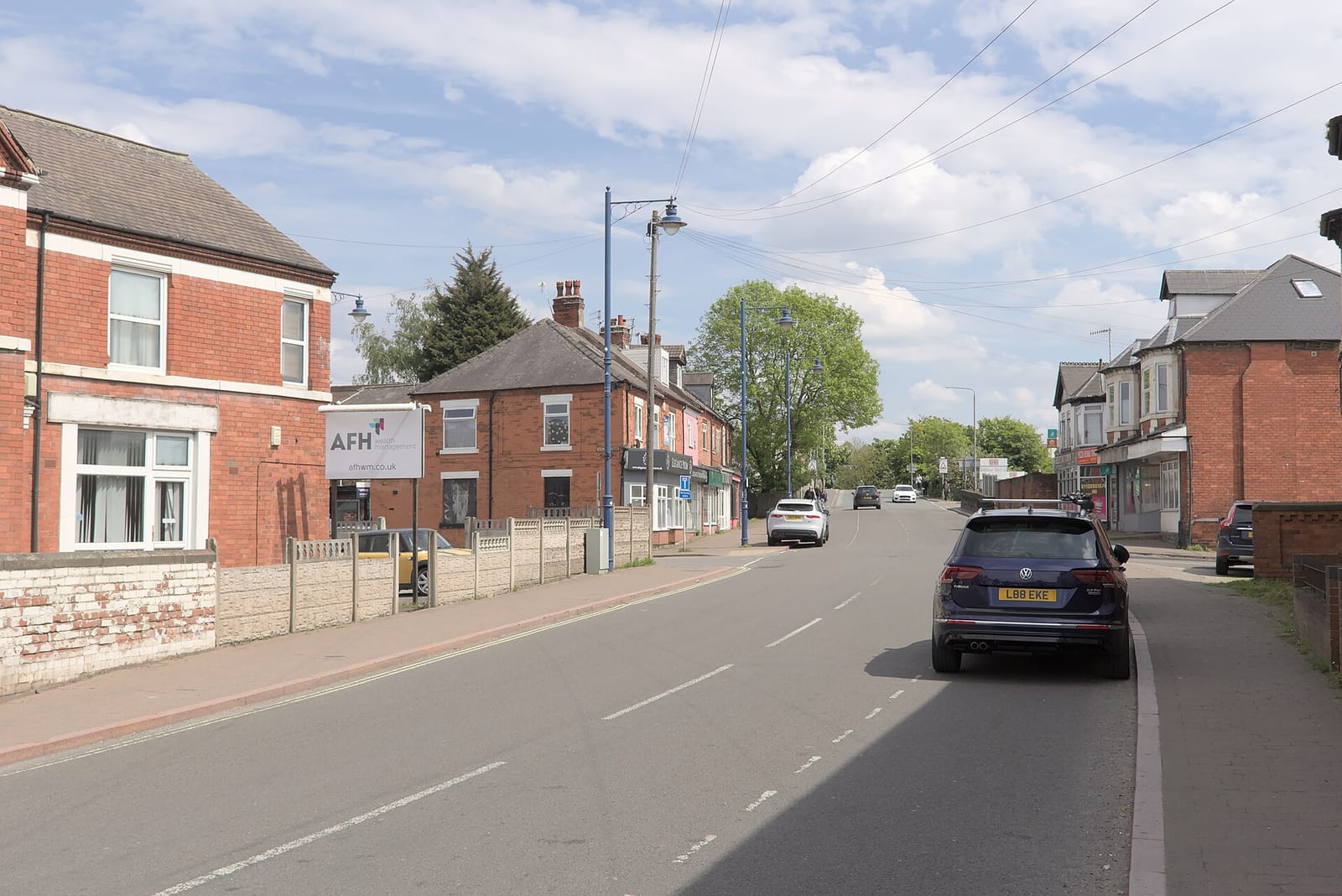Neighbourhood Nottingham photo 3