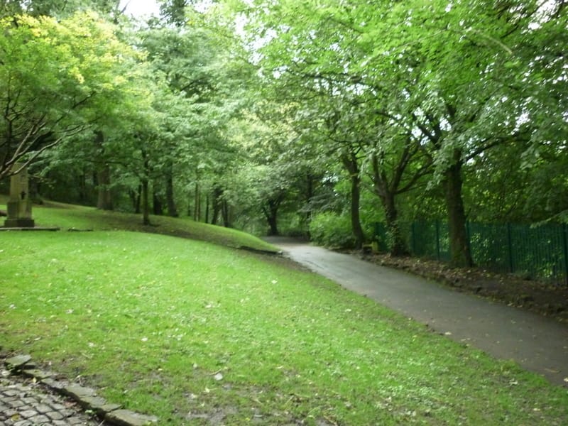 Dunwood Park Cafe photo 3