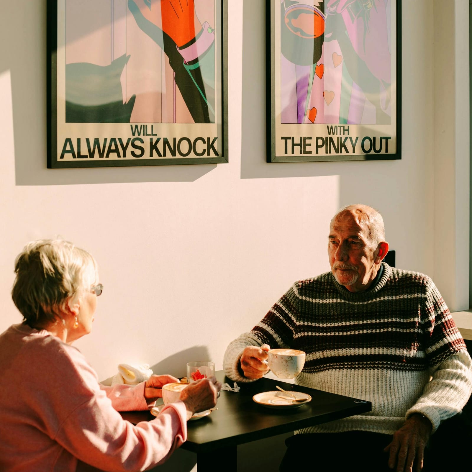 Peoples Coffee photo 6