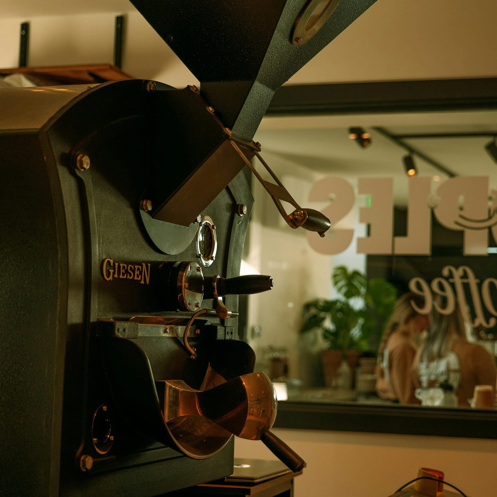 Peoples Coffee photo 4
