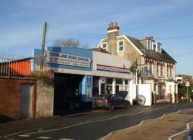 DidBeans Coffee Ridgeway photo 3