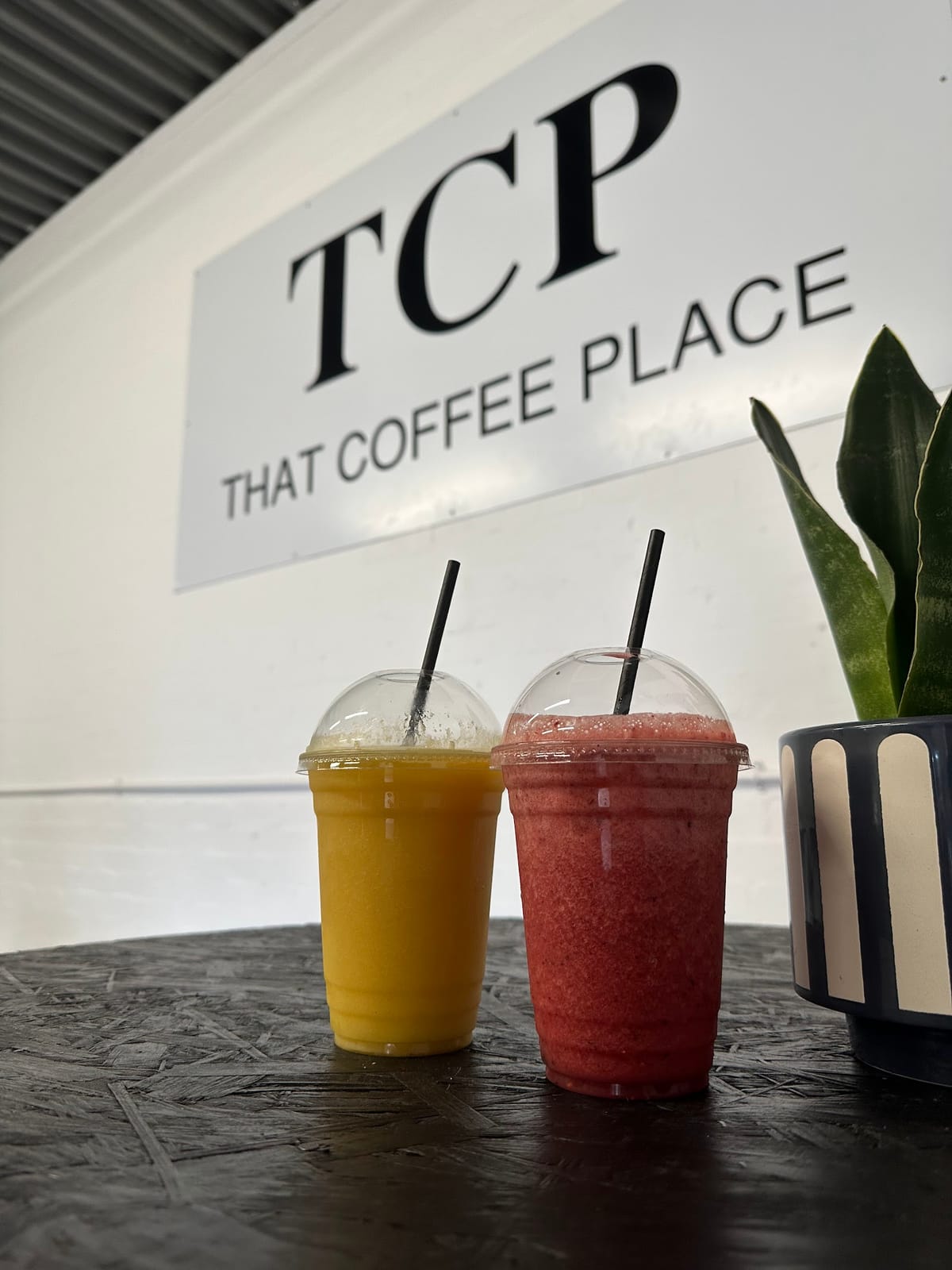 That Coffee Place