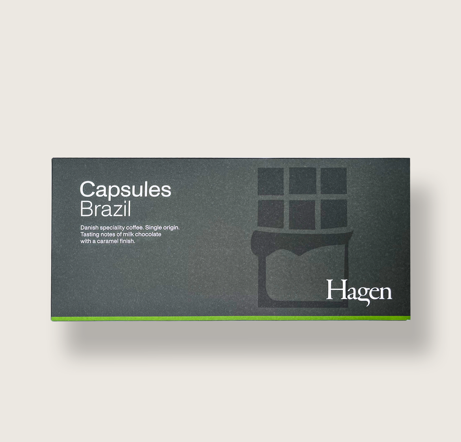 Hagen Espresso Bar (Hagen Fitzrovia) photo 7