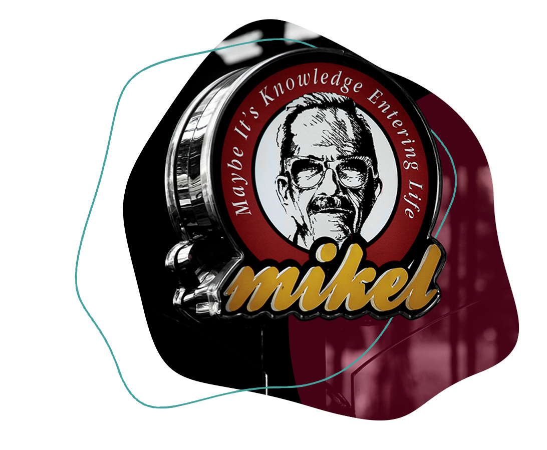 Mikel Coffee UK photo 9