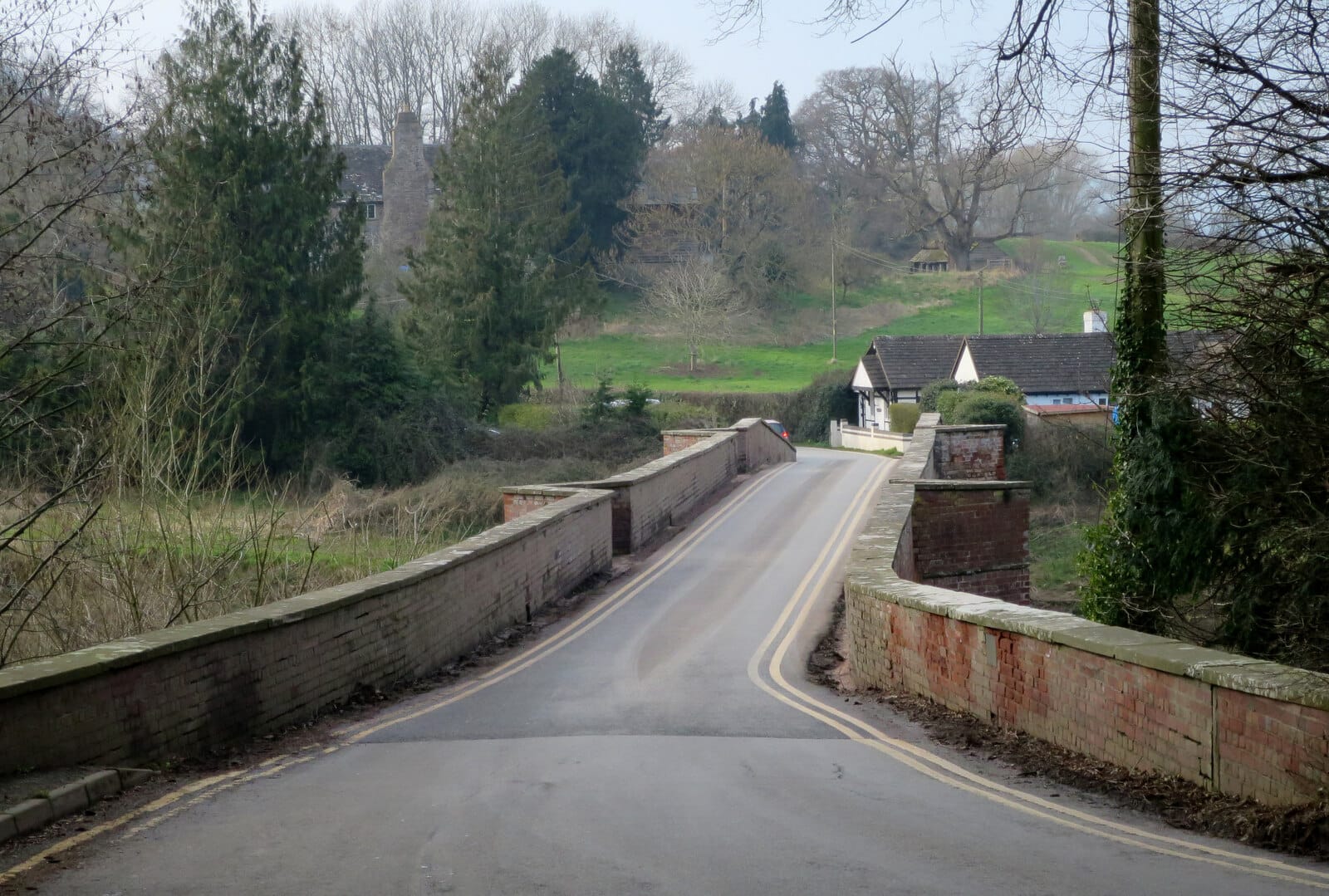 Brobury House Gardens & Cafe photo 5