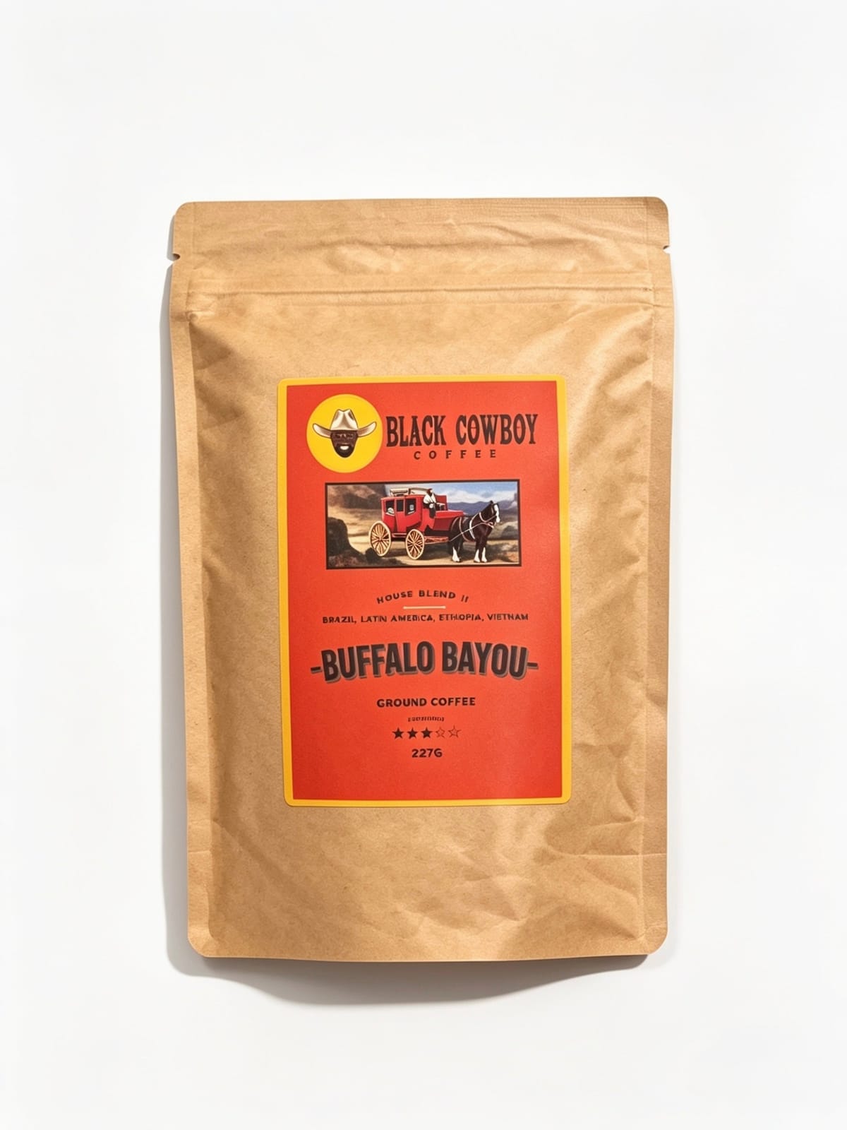 Black Cowboy Coffee photo 5