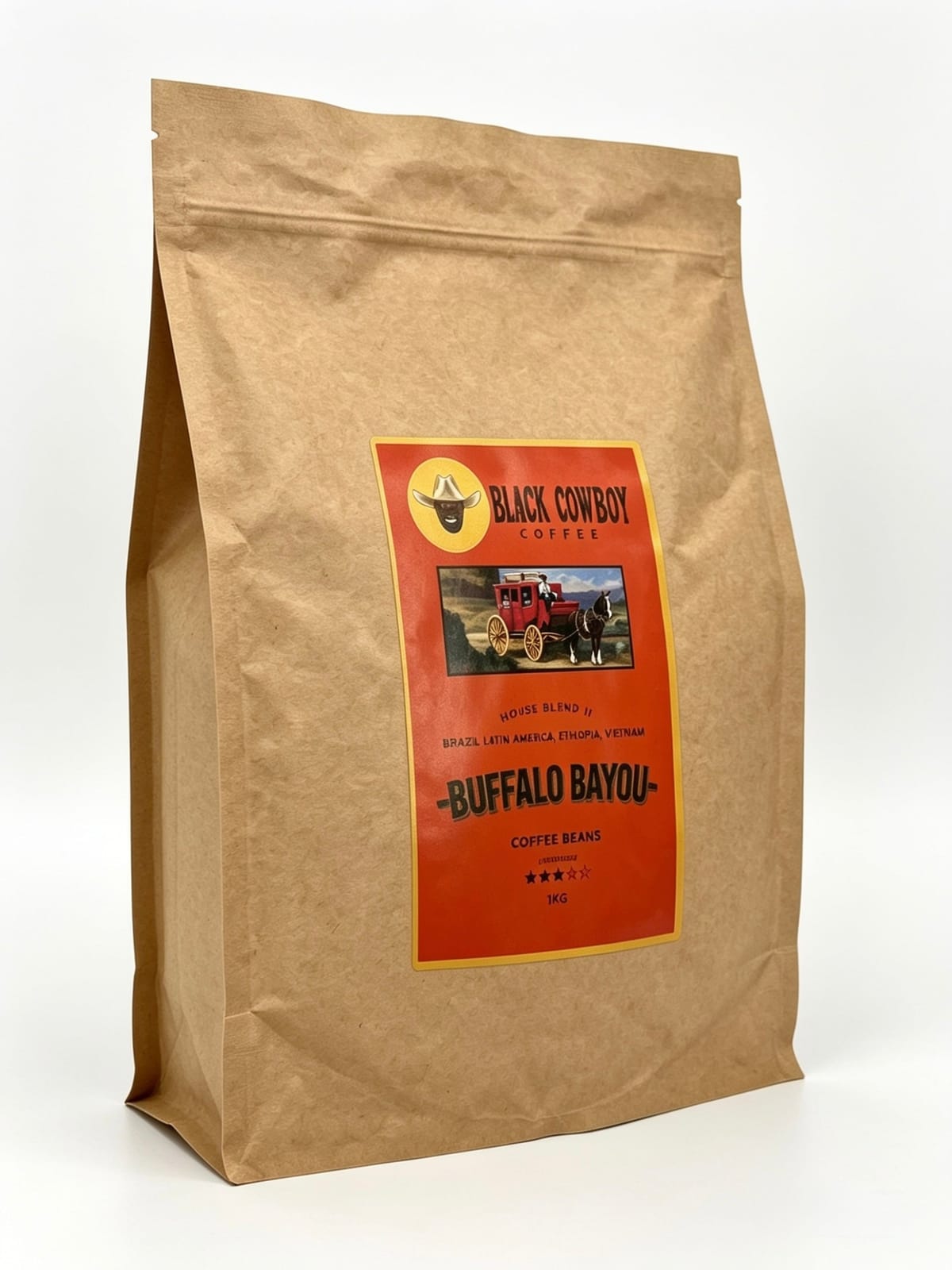 Black Cowboy Coffee photo 6