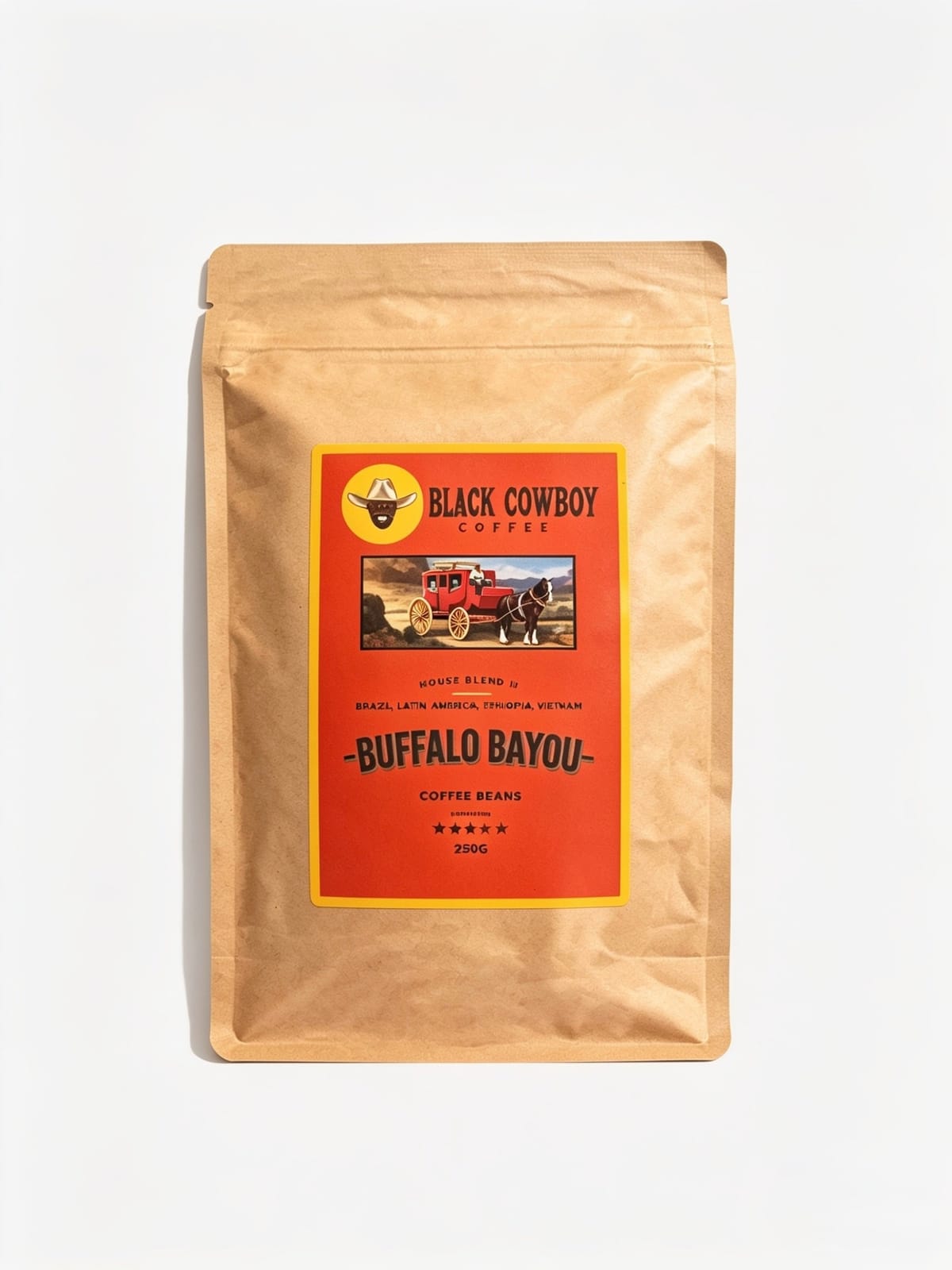 Black Cowboy Coffee photo 4