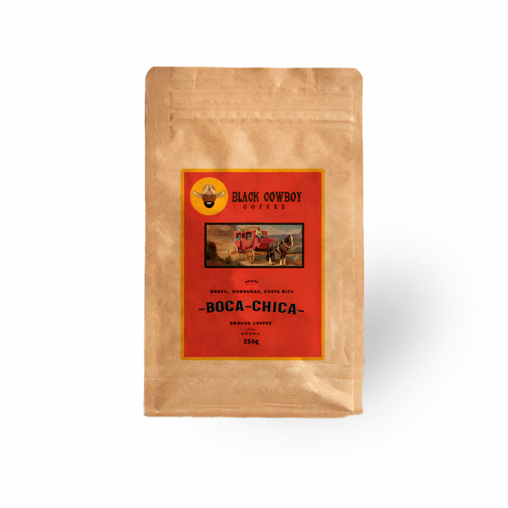 Black Cowboy Coffee photo 9