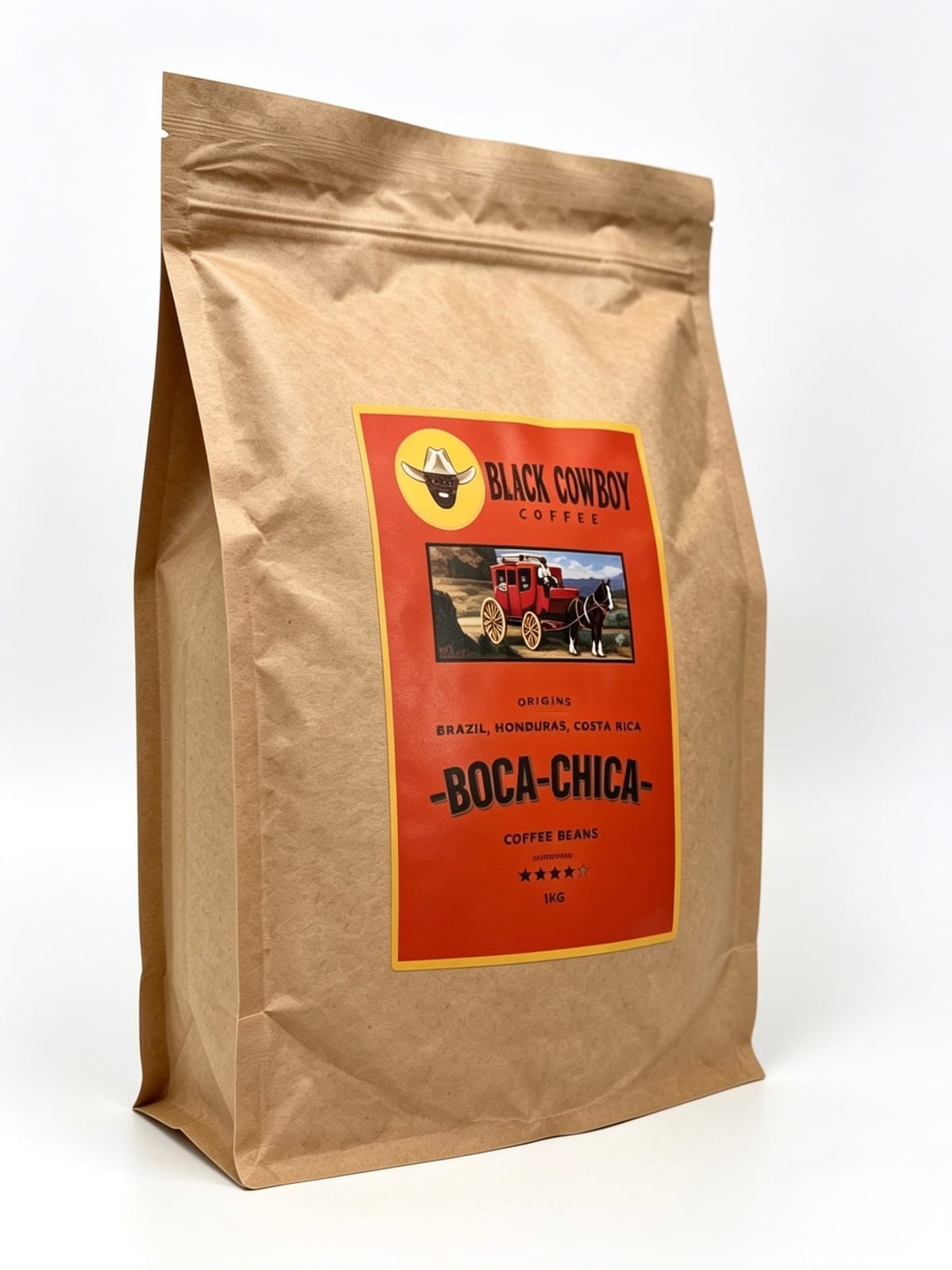 Black Cowboy Coffee photo 8