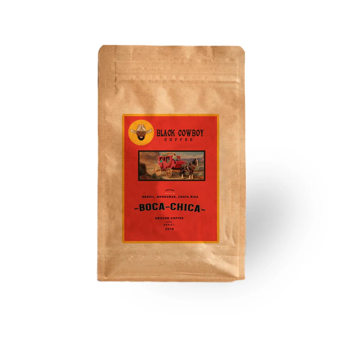 Black Cowboy Coffee photo 7