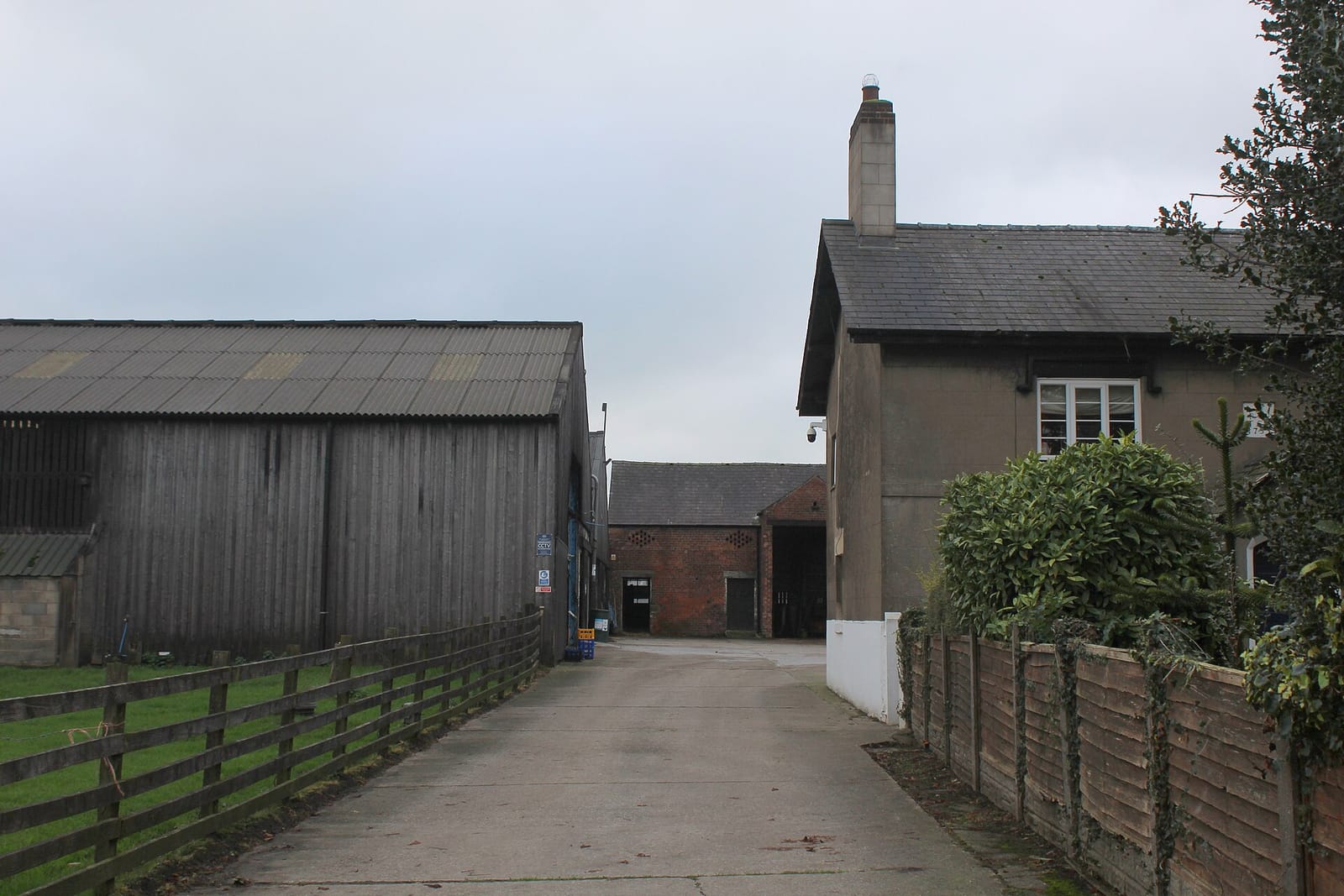 Naked Milk Farm Shop & Honesty Shed photo 2