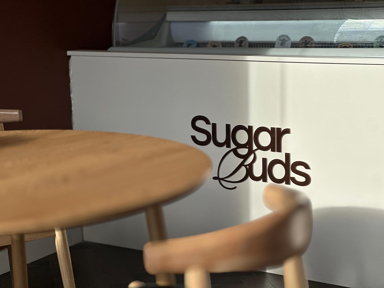 SugarBuds