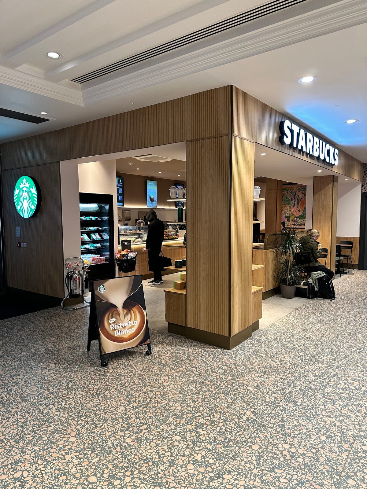 Starbucks Coffee Company